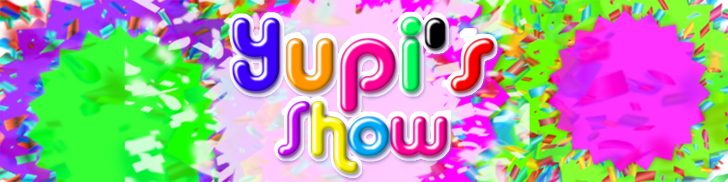 Yupis Eventos Infantiles